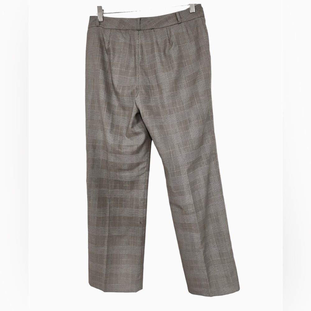 Lauren Ralph Lauren Women’s Pants 100% Wool Shell (8 Petite) - Picture 6 of 6